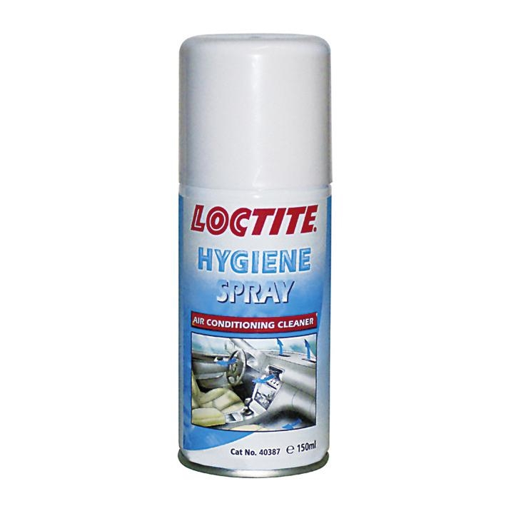 Loctite Hygiene Spray -  7